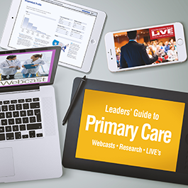 Leaders' Guide to Primary Care