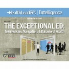 The Exceptional ED: Telemedicine, Navigation, & Behavioral Health