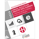 Annual Healthcare Industry Data Almanac