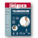 HealthLeaders Media Insider: Telemedicine