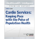 Cardio Services: Keeping Pace With the Pulse of Population Health