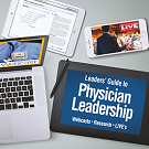 Leaders' Guide to Physician Leadership