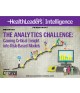 The Analytics Challenge: Gaining Critical Insight into Risk-Based Models