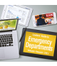 Leaders' Guide to Emergency Departments