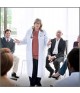 Maximizing Patient and Family Advisory Councils to Improve HCAHPS - On-Demand