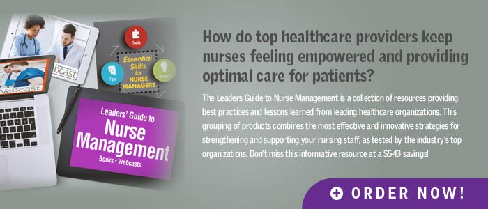 The Online Store for Healthcare Executives